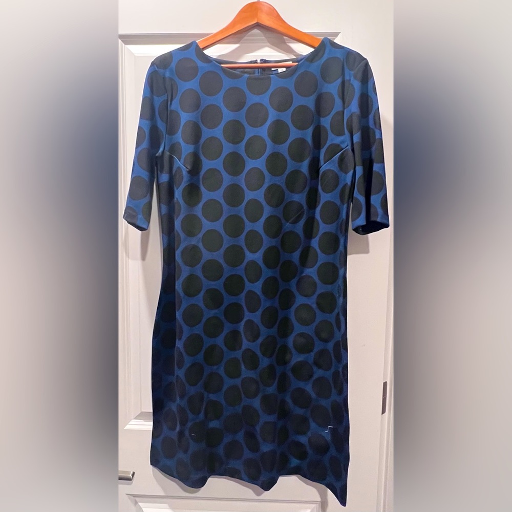 GAP Polka Dot Dress